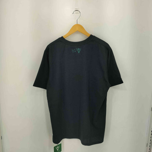 サウスツーウェストエイト SOUTH2 WEST8 S/S Crew Neck Tee メンズ JPN:M