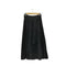 クラネ CLANE WRAP PLEATS SKIRT レディース JPN:2