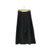 クラネ CLANE WRAP PLEATS SKIRT レディース JPN:2