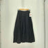クラネ CLANE WRAP PLEATS SKIRT レディース JPN:2