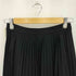 クラネ CLANE WRAP PLEATS SKIRT レディース JPN:2