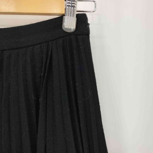 クラネ CLANE WRAP PLEATS SKIRT レディース JPN:2