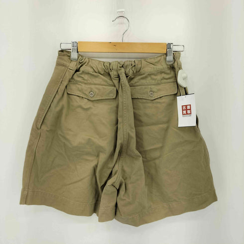 MORT SURF&TAILOR M-52 チノショーツ メンズ 5