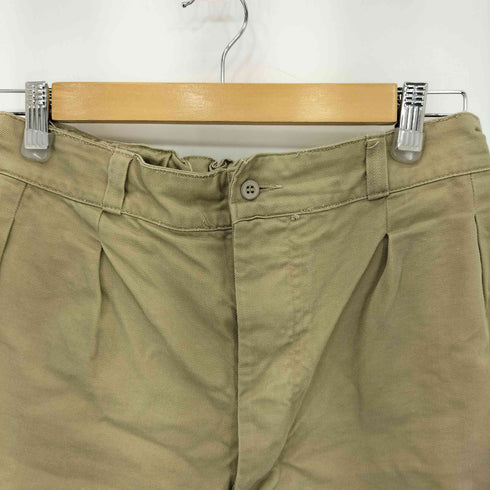 MORT SURF&TAILOR M-52 チノショーツ メンズ 5