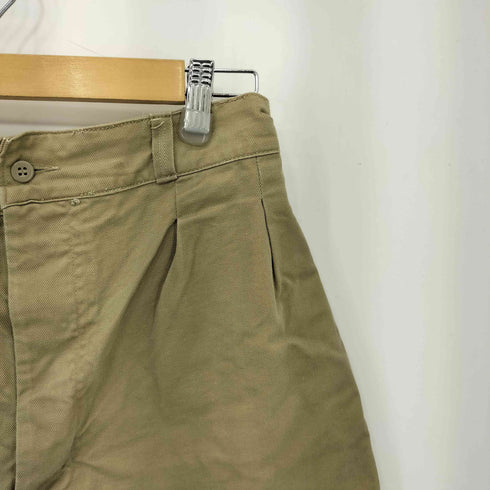 MORT SURF&TAILOR M-52 チノショーツ メンズ 5