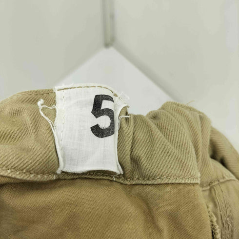 MORT SURF&TAILOR M-52 チノショーツ メンズ 5