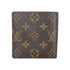 ルイヴィトン LOUIS VUITTON ポルトフォイユ・マルコ モノグラム二つ折り財布 レディース