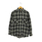セントジョンズベイ STJOHNS BAY 00S L/S チェックヘビーネルシャツ メンズ import:M