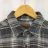 セントジョンズベイ STJOHNS BAY 00S L/S チェックヘビーネルシャツ メンズ import:M