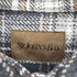 セントジョンズベイ STJOHNS BAY 00S L/S チェックヘビーネルシャツ メンズ import:M