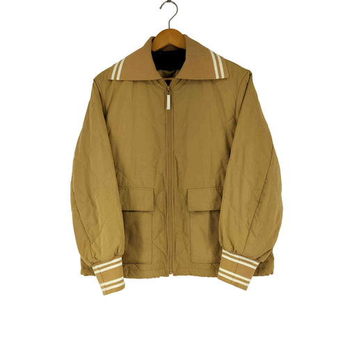 ユニクロジェイダブリューアンダーソン UNIQLO JW ANDERSON パデッド ブルゾン ジャケット レディース JPN:L