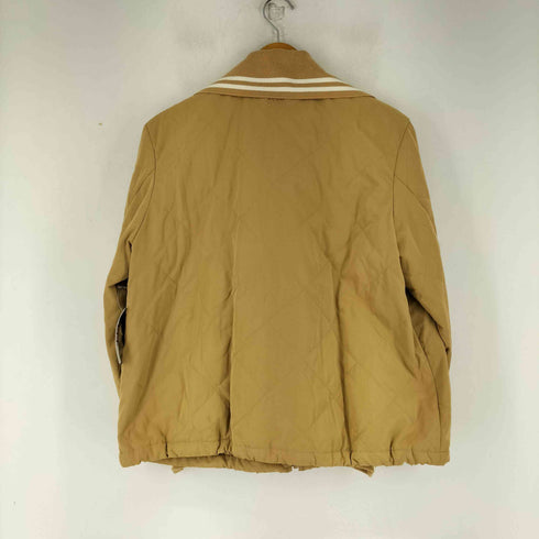 ユニクロジェイダブリューアンダーソン UNIQLO JW ANDERSON パデッド ブルゾン ジャケット レディース JPN:L
