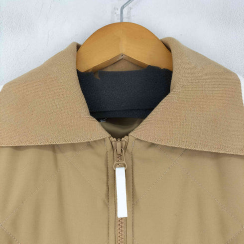 ユニクロジェイダブリューアンダーソン UNIQLO JW ANDERSON パデッド ブルゾン ジャケット レディース JPN:L