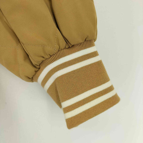 ユニクロジェイダブリューアンダーソン UNIQLO JW ANDERSON パデッド ブルゾン ジャケット レディース JPN:L