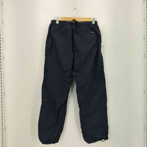 グラミチ GRAMICCI ×LOWERCASE 24SS NYLON TRACK PANTT メンズ JPN:L