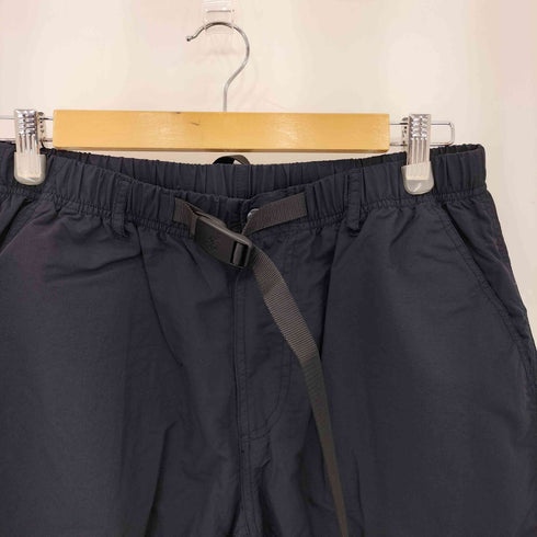 グラミチ GRAMICCI ×LOWERCASE 24SS NYLON TRACK PANTT メンズ JPN:L