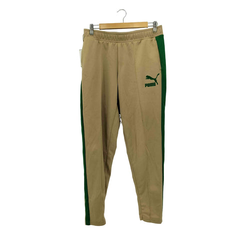 プーマ PUMA T7 TRACK PANTS T7トラックパンツ メンズ XL