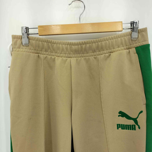 プーマ PUMA T7 TRACK PANTS T7トラックパンツ メンズ XL