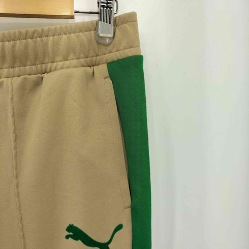 プーマ PUMA T7 TRACK PANTS T7トラックパンツ メンズ XL