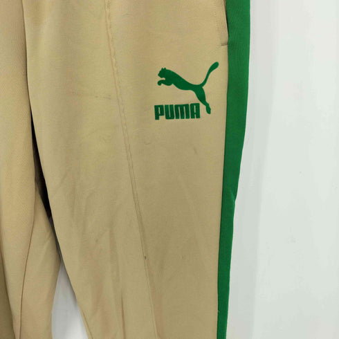 プーマ PUMA T7 TRACK PANTS T7トラックパンツ メンズ XL
