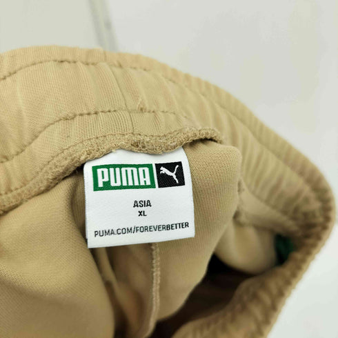 プーマ PUMA T7 TRACK PANTS T7トラックパンツ メンズ XL