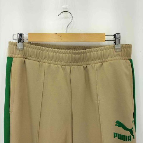プーマ PUMA T7 TRACK PANTS T7トラックパンツ メンズ XL