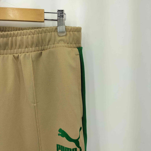 プーマ PUMA T7 TRACK PANTS T7トラックパンツ メンズ XL