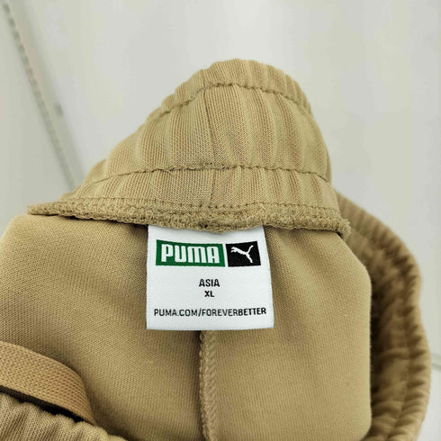 プーマ PUMA T7 TRACK PANTS T7トラックパンツ メンズ XL