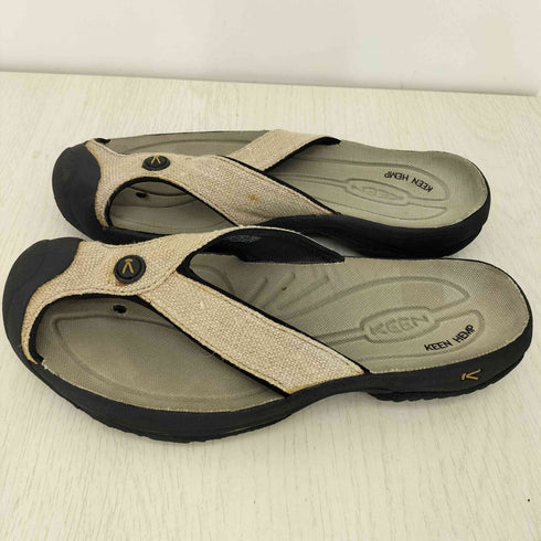 キーン KEEN バルベイドス ティージー サンダル メンズ JPN:26.5