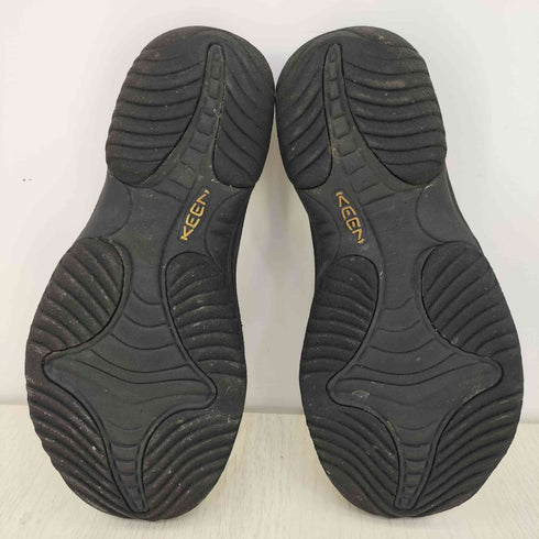 キーン KEEN バルベイドス ティージー サンダル メンズ JPN:26.5