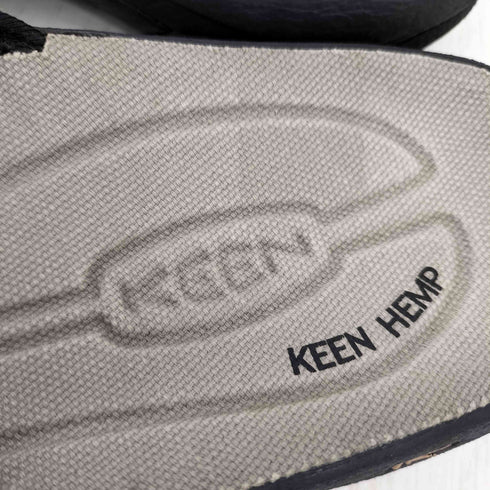 キーン KEEN バルベイドス ティージー サンダル メンズ JPN:26.5