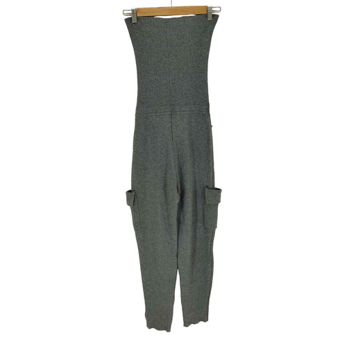 アリシアスタン ALEXIA STAM Side Pocket Two-Way Knit Pants レディース M