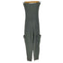 アリシアスタン ALEXIA STAM Side Pocket Two-Way Knit Pants レディース M