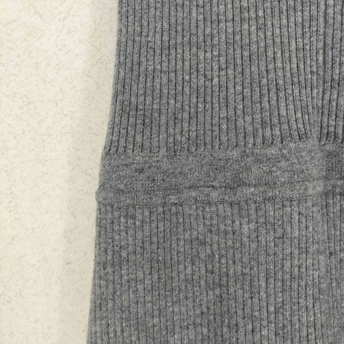 アリシアスタン ALEXIA STAM Side Pocket Two-Way Knit Pants レディース M