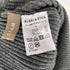 アリシアスタン ALEXIA STAM Side Pocket Two-Way Knit Pants レディース M