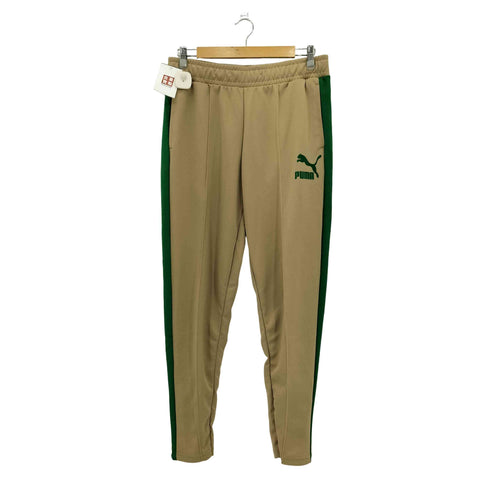 プーマ PUMA T7 TRACK PANTS T7トラックパンツ メンズ XL