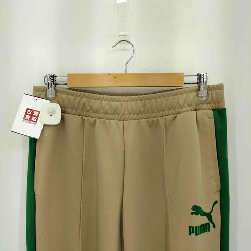 プーマ PUMA T7 TRACK PANTS T7トラックパンツ メンズ XL