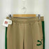 プーマ PUMA T7 TRACK PANTS T7トラックパンツ メンズ XL
