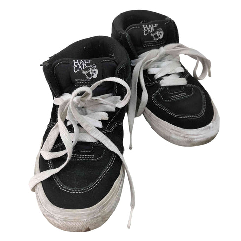バンズ VANS HALF CAB ハーフキャブ メンズ JPN:25.5