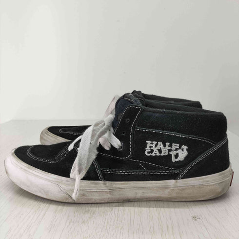 バンズ VANS HALF CAB ハーフキャブ メンズ JPN:25.5