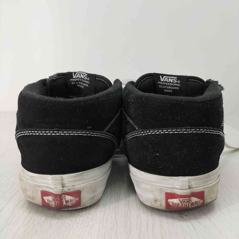 バンズ VANS HALF CAB ハーフキャブ メンズ JPN:25.5