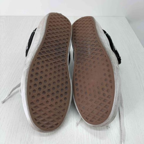 バンズ VANS HALF CAB ハーフキャブ メンズ JPN:25.5