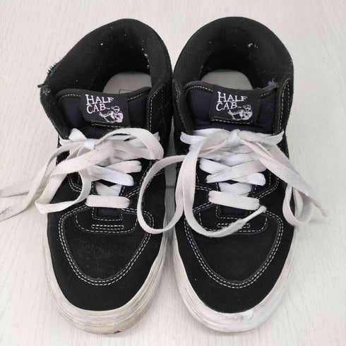 バンズ VANS HALF CAB ハーフキャブ メンズ JPN:25.5