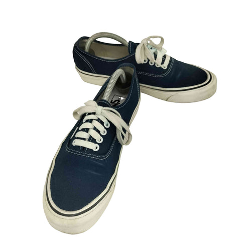 バンズ VANS Authentic アナハイム ローカットスニーカー メンズ JPN:27.5