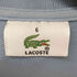 ラコステ LACOSTE ロゴ刺繍 S/S ポロシャツ メンズ 6