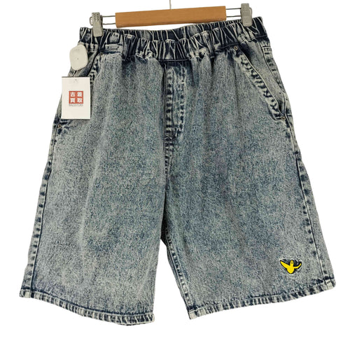 マークゴンザレス Mark Gonzales デニムショーツ メンズ JPN:2