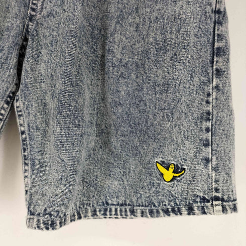 マークゴンザレス Mark Gonzales デニムショーツ メンズ JPN:2