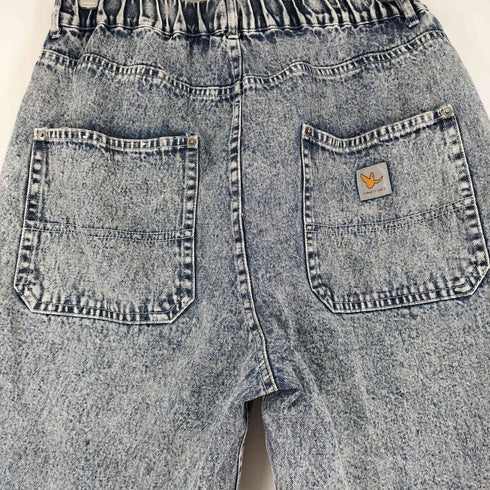 マークゴンザレス Mark Gonzales デニムショーツ メンズ JPN:2