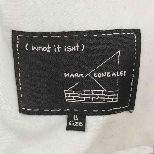 マークゴンザレス Mark Gonzales デニムショーツ メンズ JPN:2