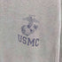 USMC 裏起毛 クルーネック スウェット トレーナー メンズ